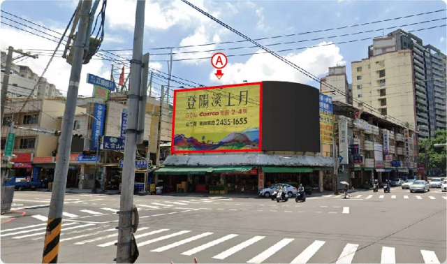 H-0504A-松竹路vs昌平路-鄰近昌平商圈、捷運松竹站